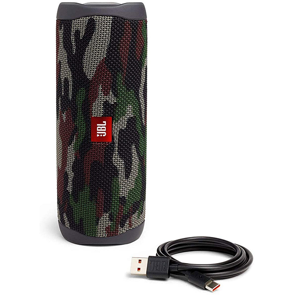 camo jbl flip 5