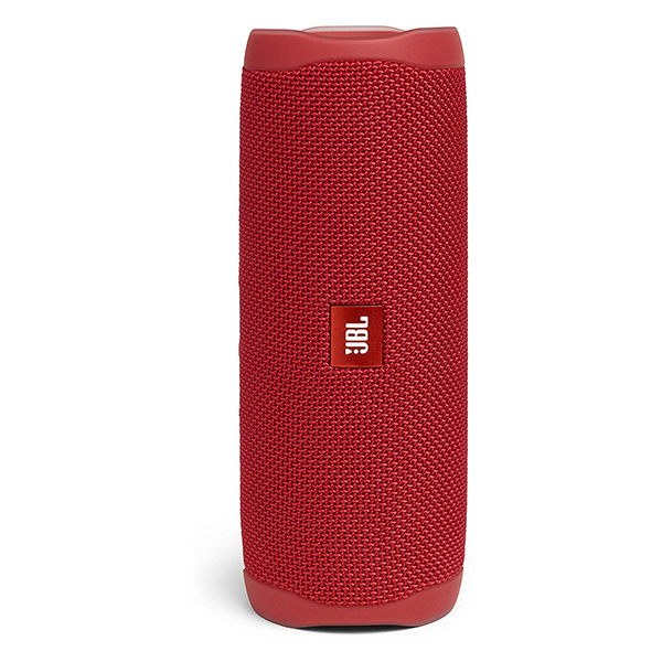 jbl flip 5 red