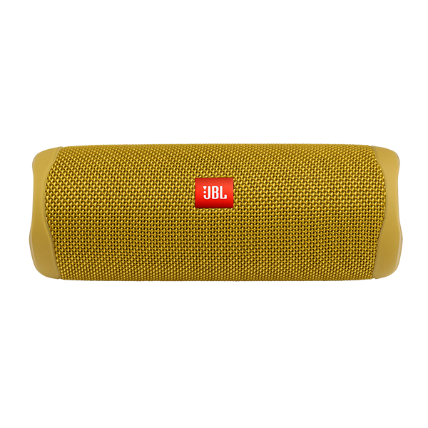 jbl flip 5 yellow