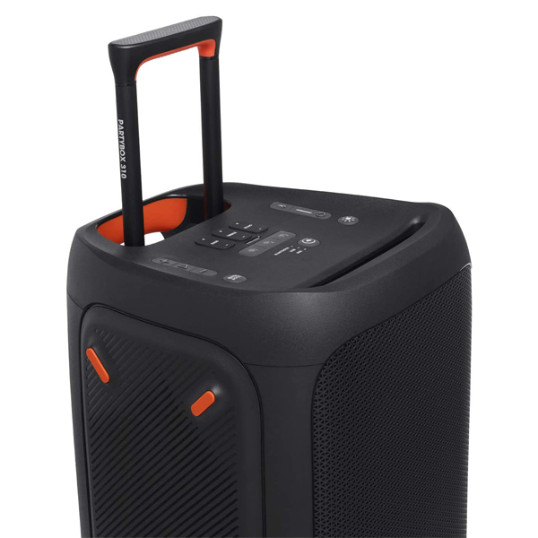 new jbl partybox 2021