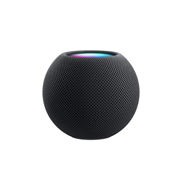 homepod mini space gray