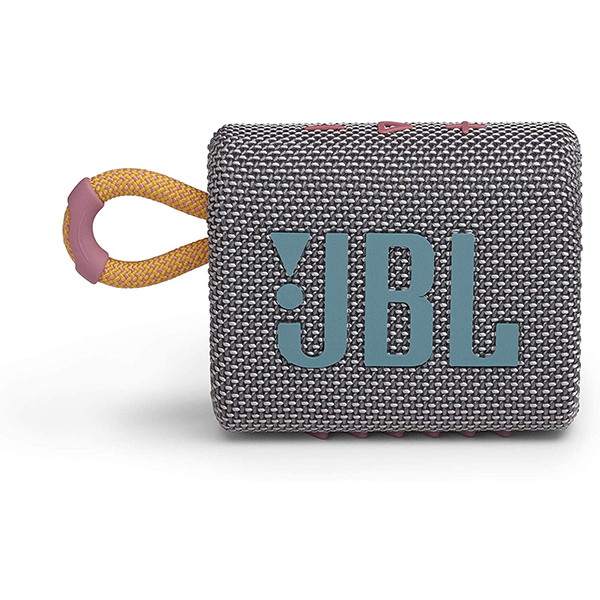 jbl go gray