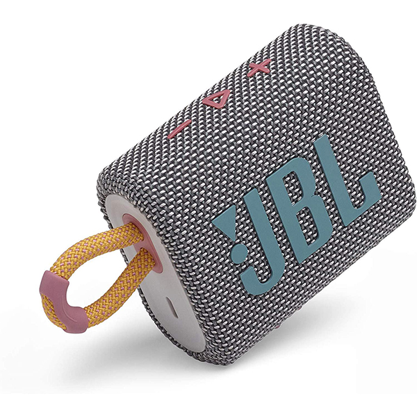 jbl go gray