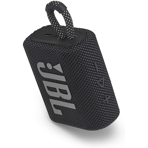 jbl go 3 black