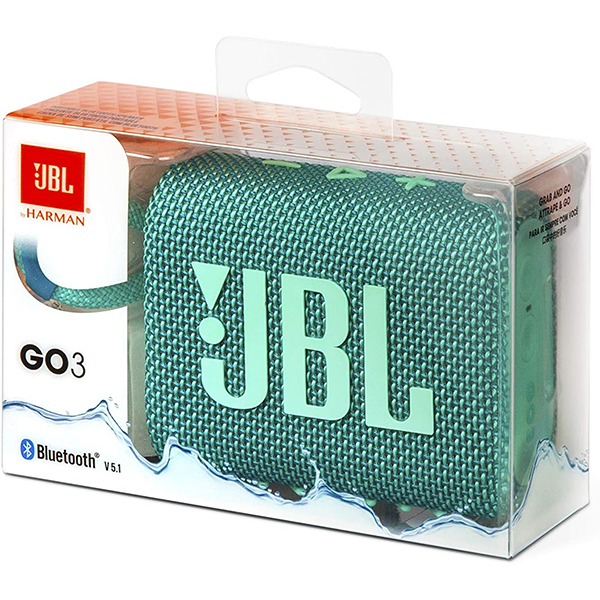 jbl go 3 teal