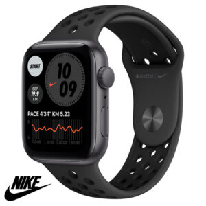 Apple Watch Nike SE Black