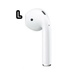 AirPods 2 Left