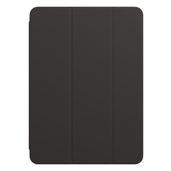 apple smart folio black