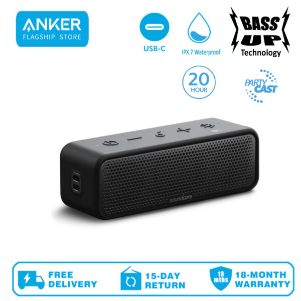 anker select 2