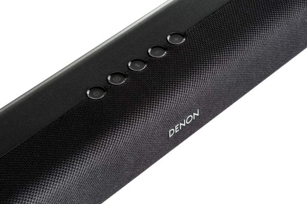 denon soundbar dht