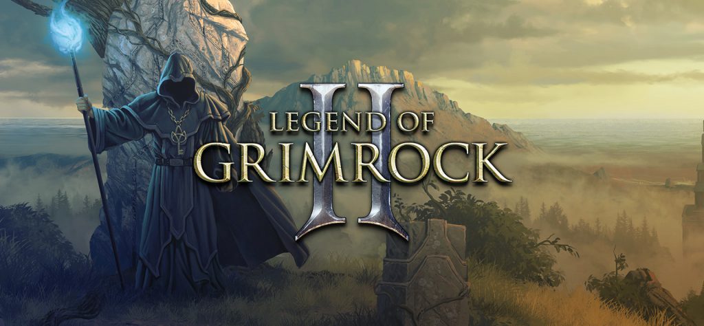 Legend Of Grimrock